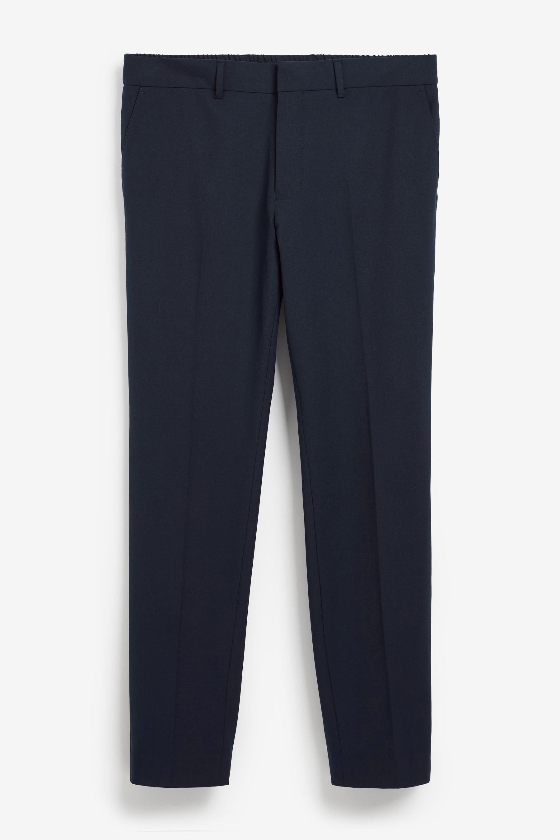 Motion Flex Trousers Slim Fit