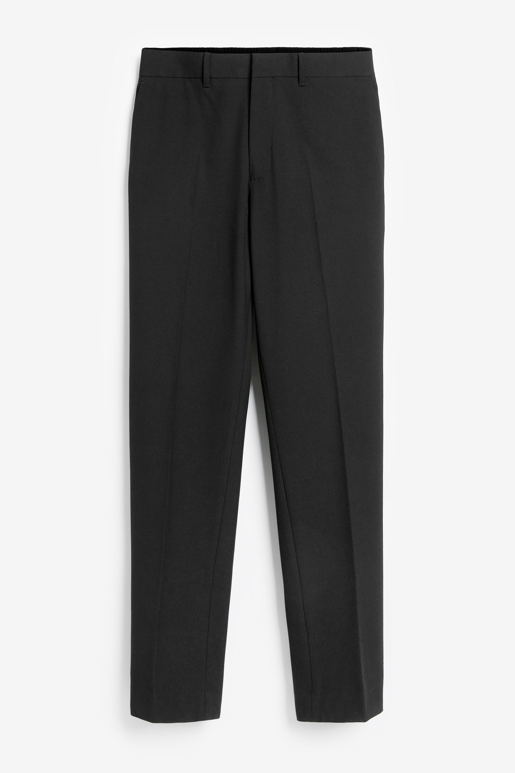 Motion Flex Trousers Slim Fit