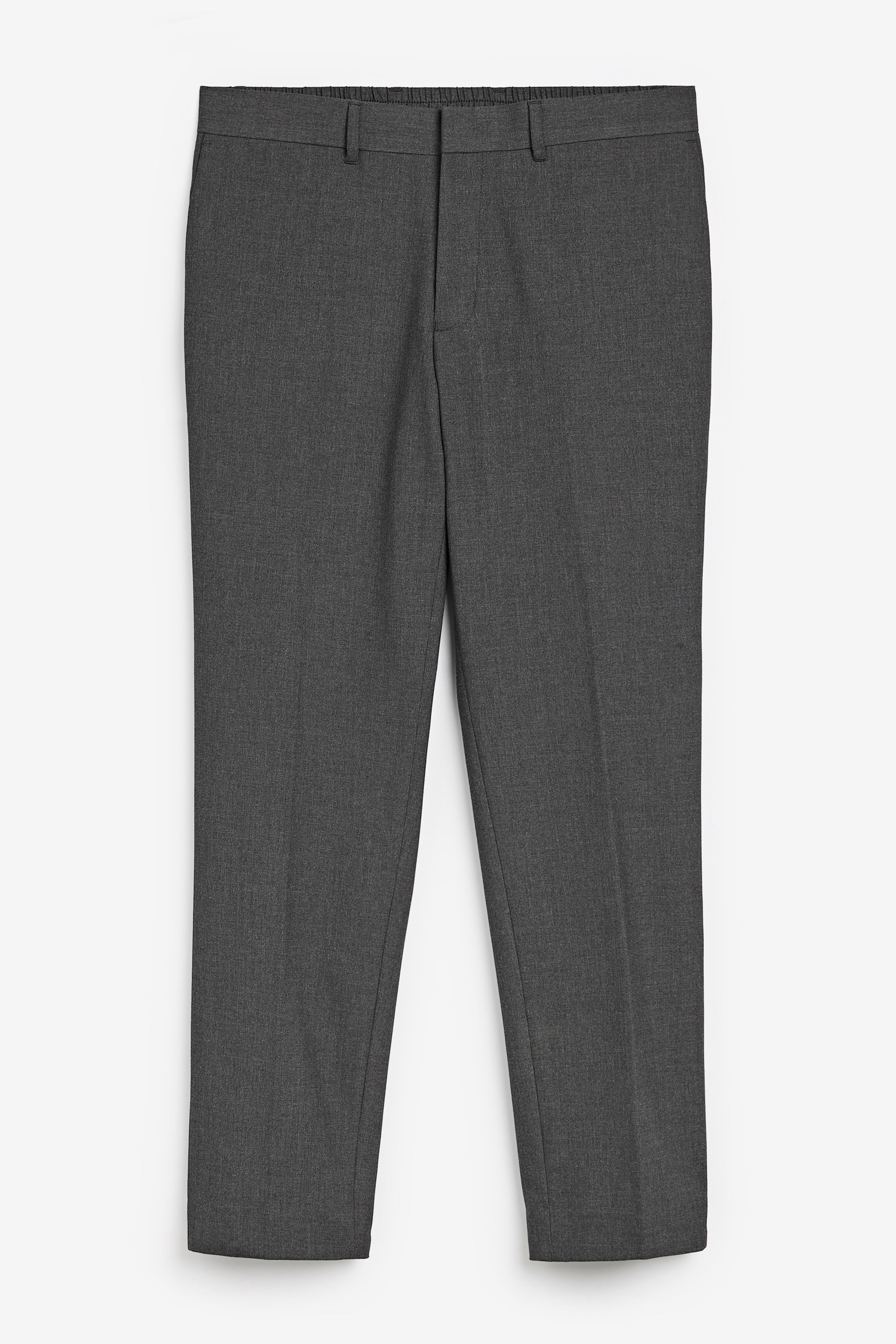 Motion Flex Trousers Slim Fit