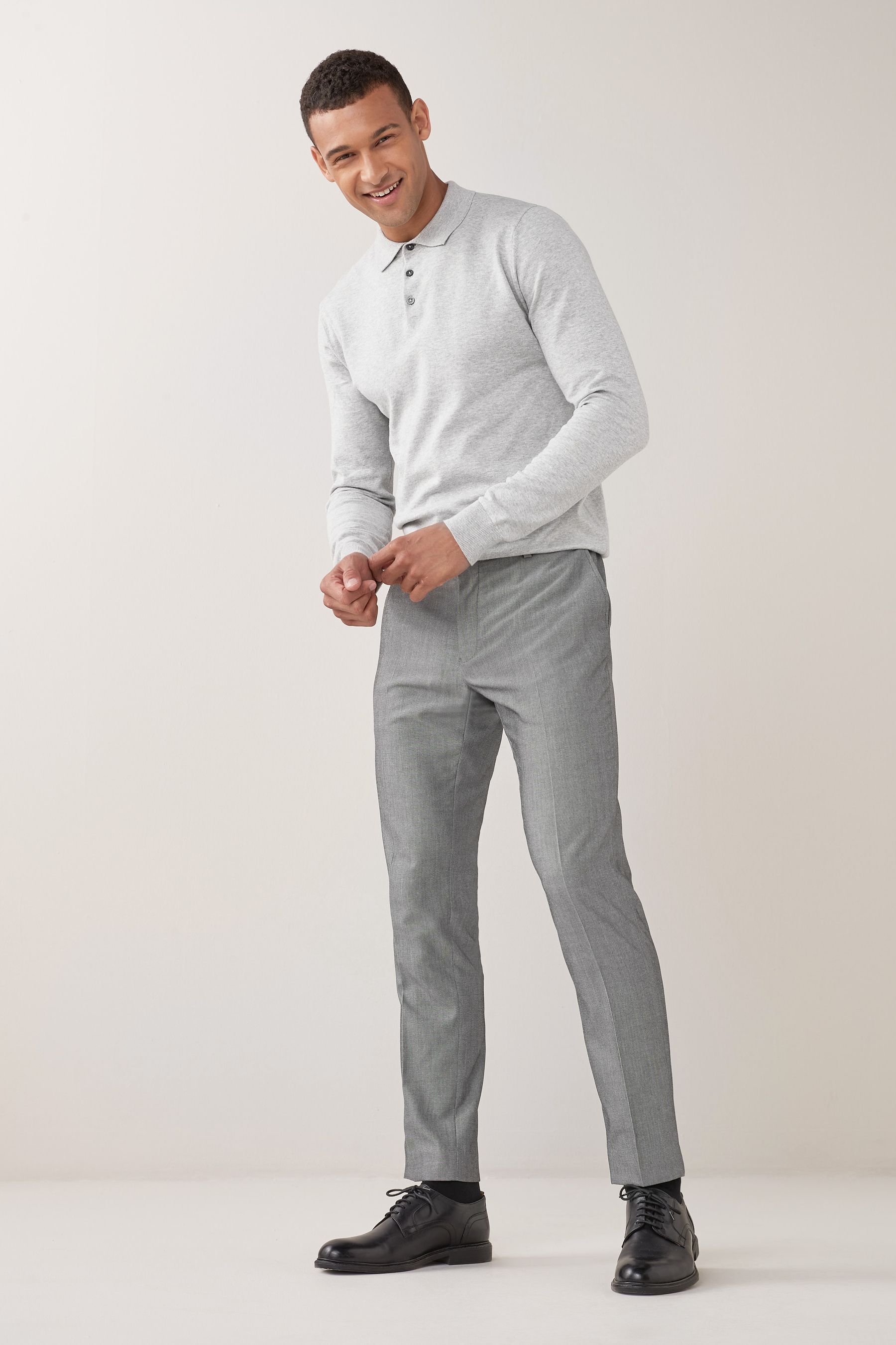 504931s Skinny Fit