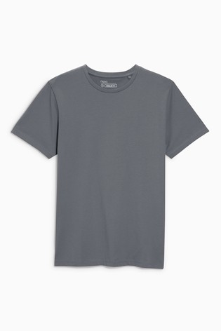 T-Shirt Crew Regular Fit