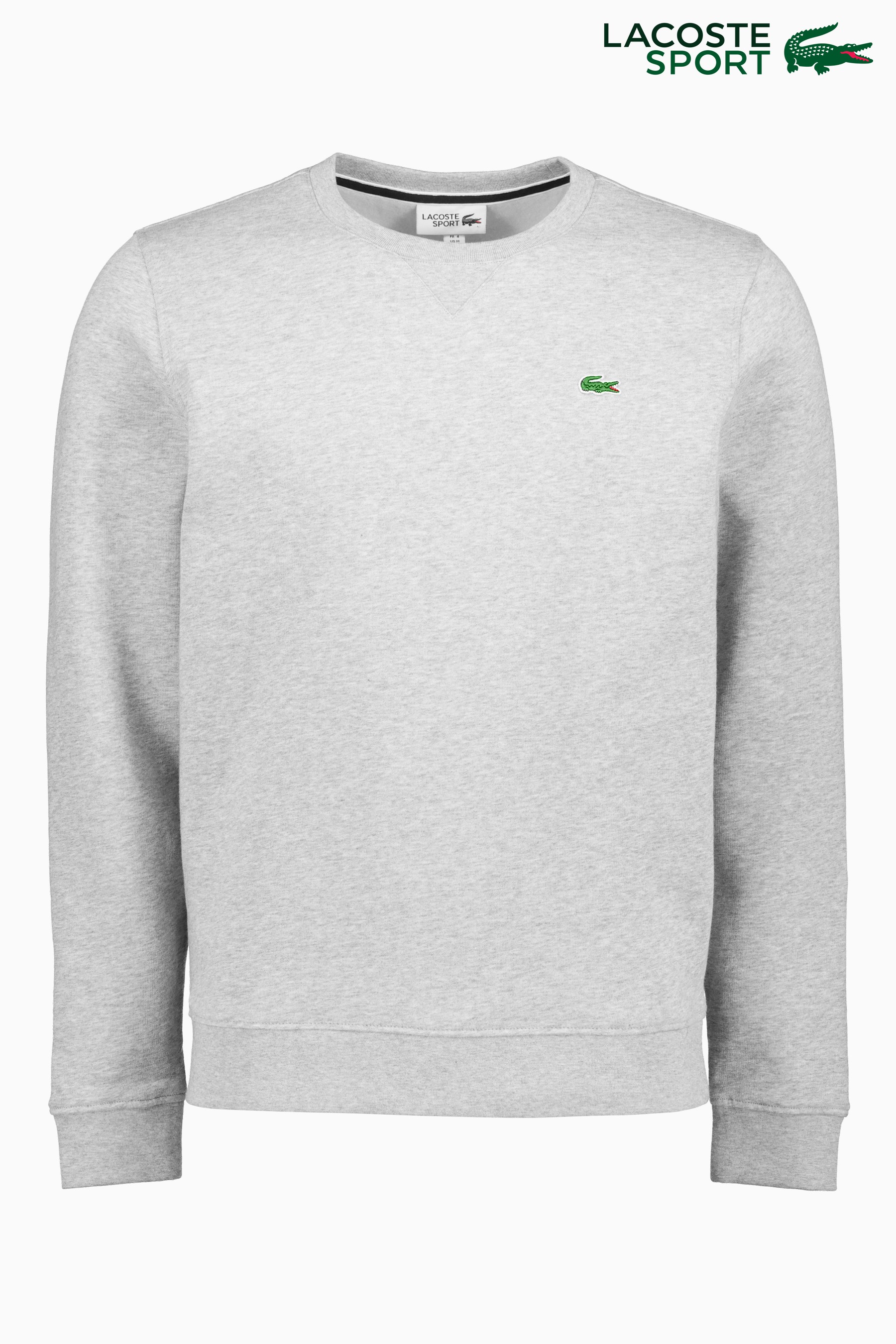 Lacoste® Sport Crew Sweatshirt