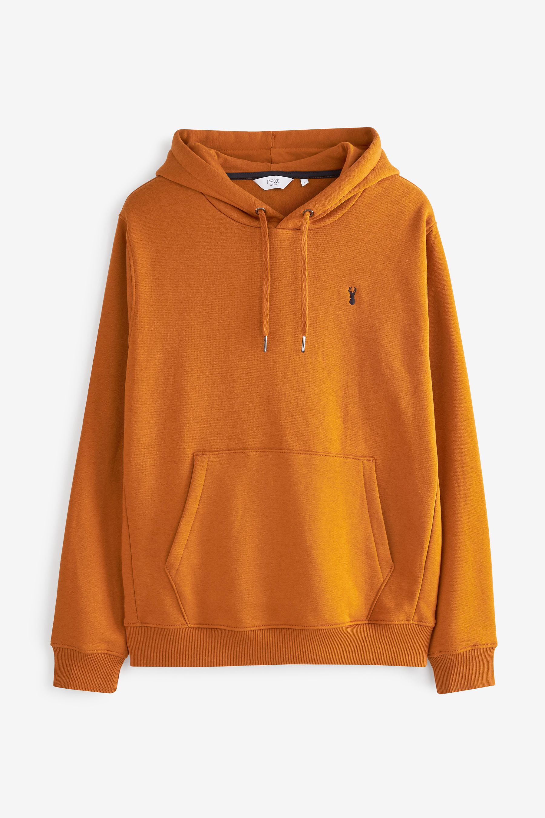 Jersey Hoodie