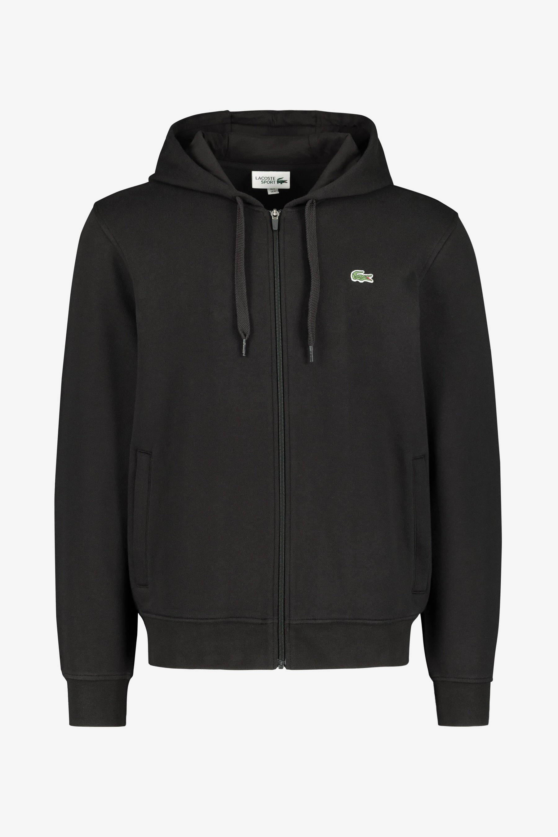 Lacoste® Full Zip Hoodie