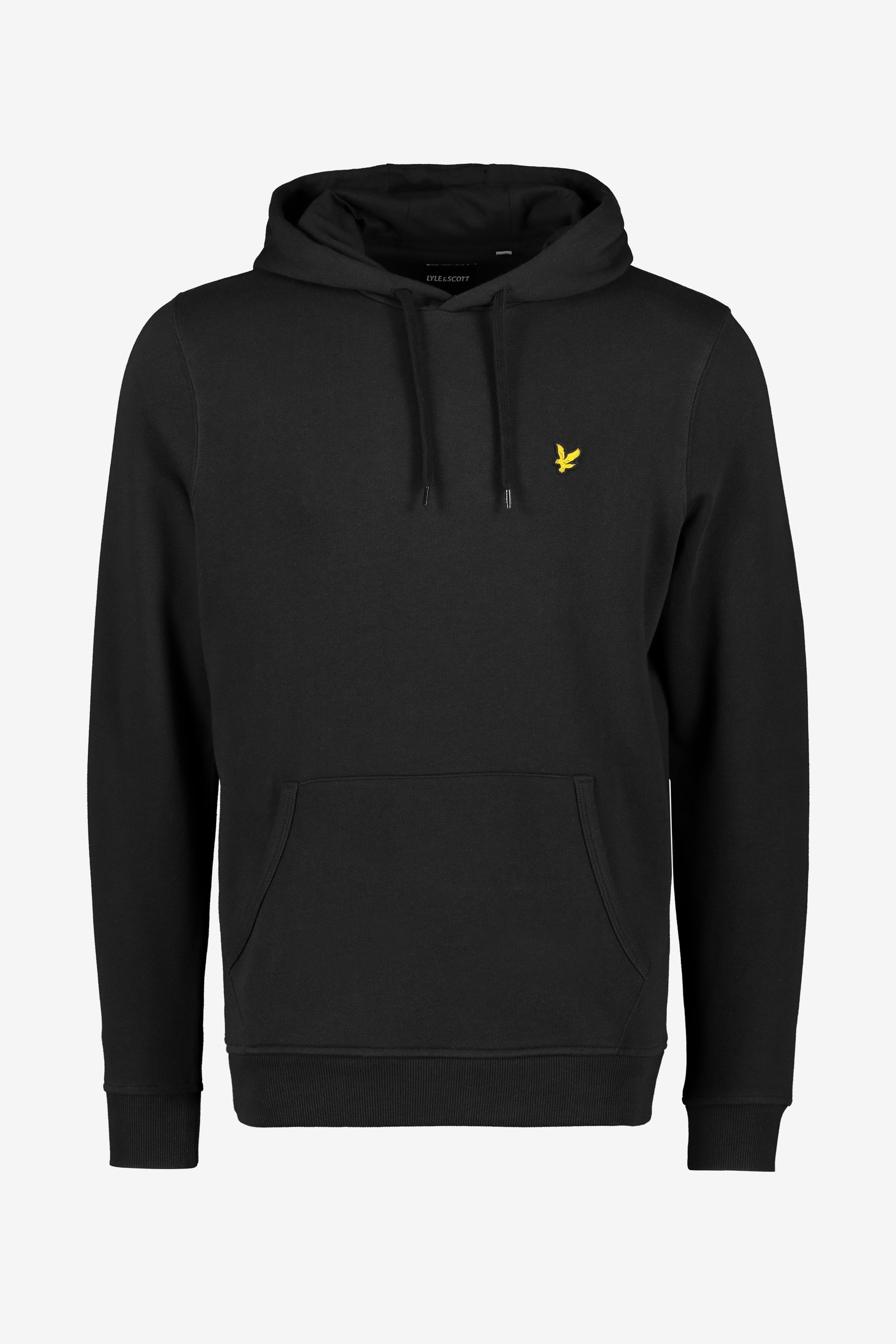 Lyle & Scott Pull Over Hoodie