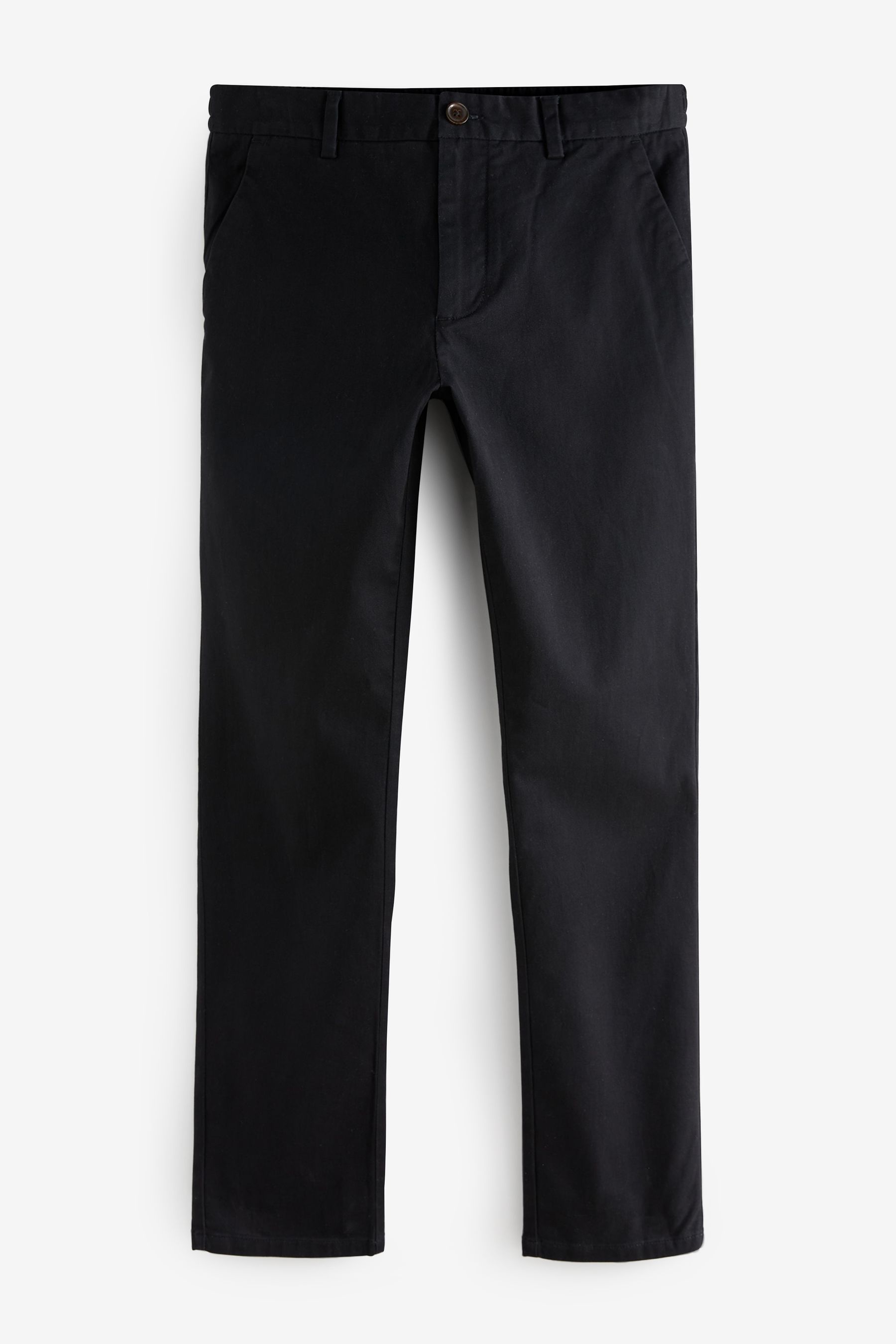 Stretch Chino Trousers Skinny Fit