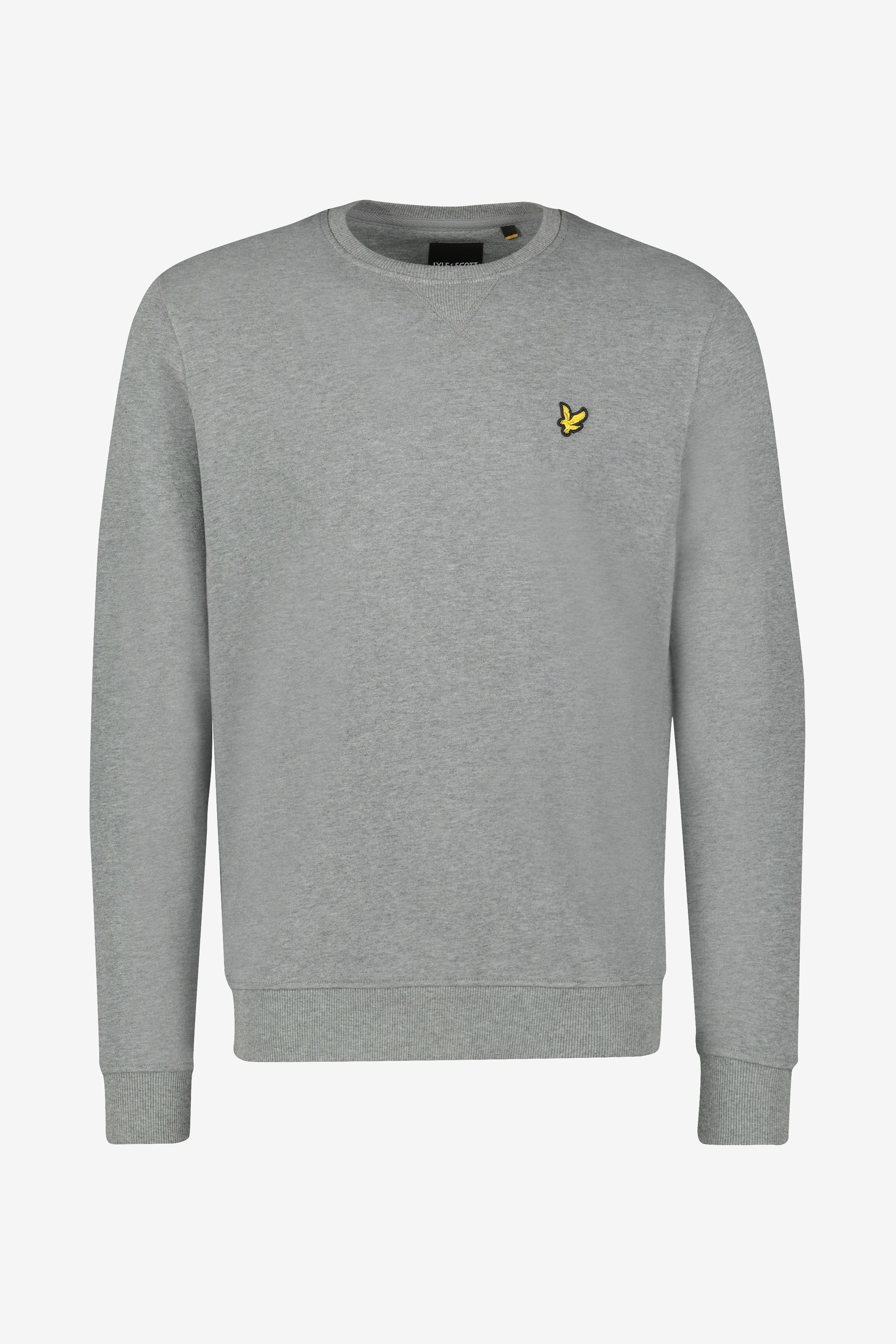 سويت شيرت برقبة مستديرة من Lyle & Scott