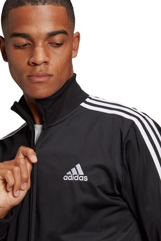 adidas Essentials 3 Stripe Tracksuit