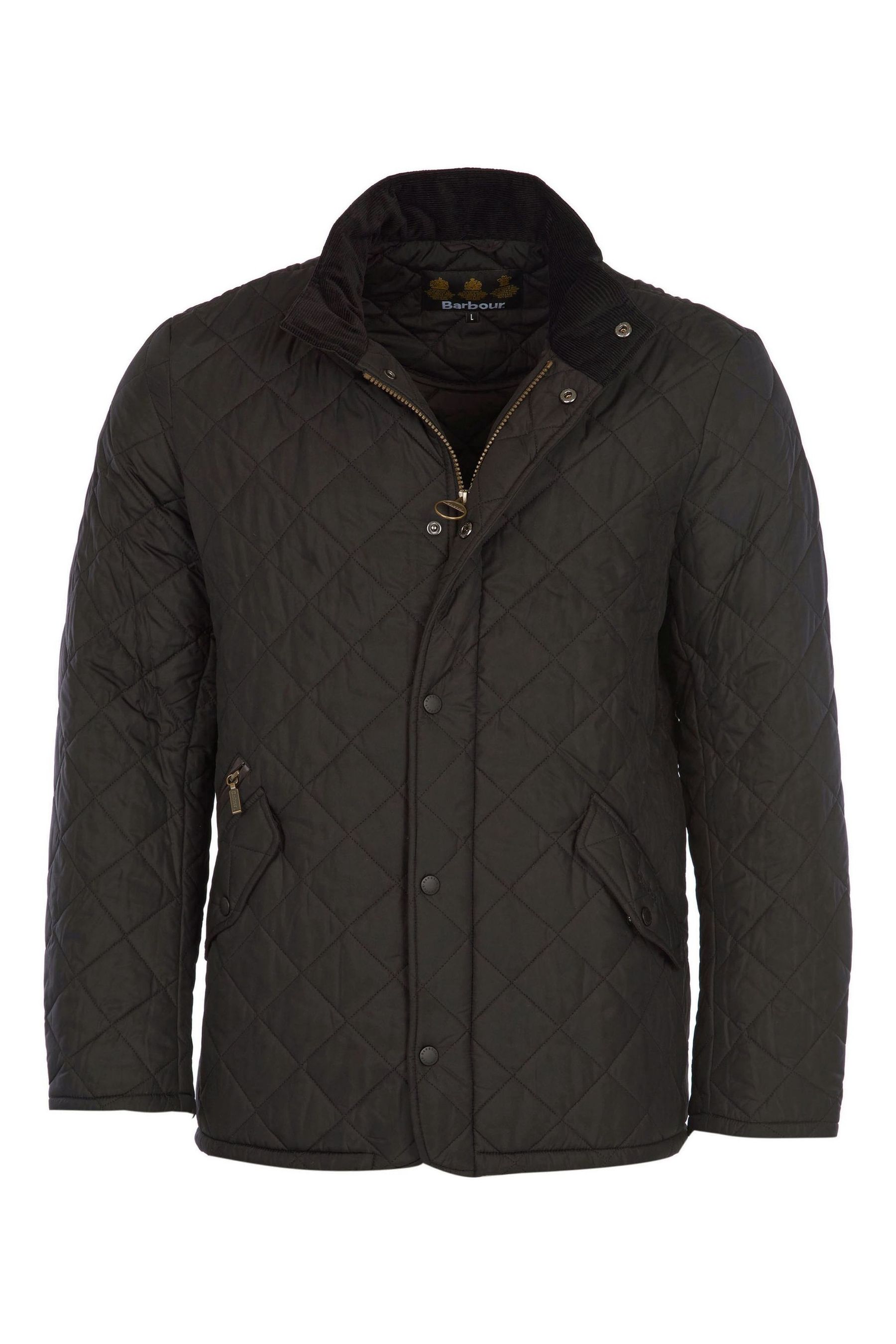 Barbour® Chelsea Quilted Jacket