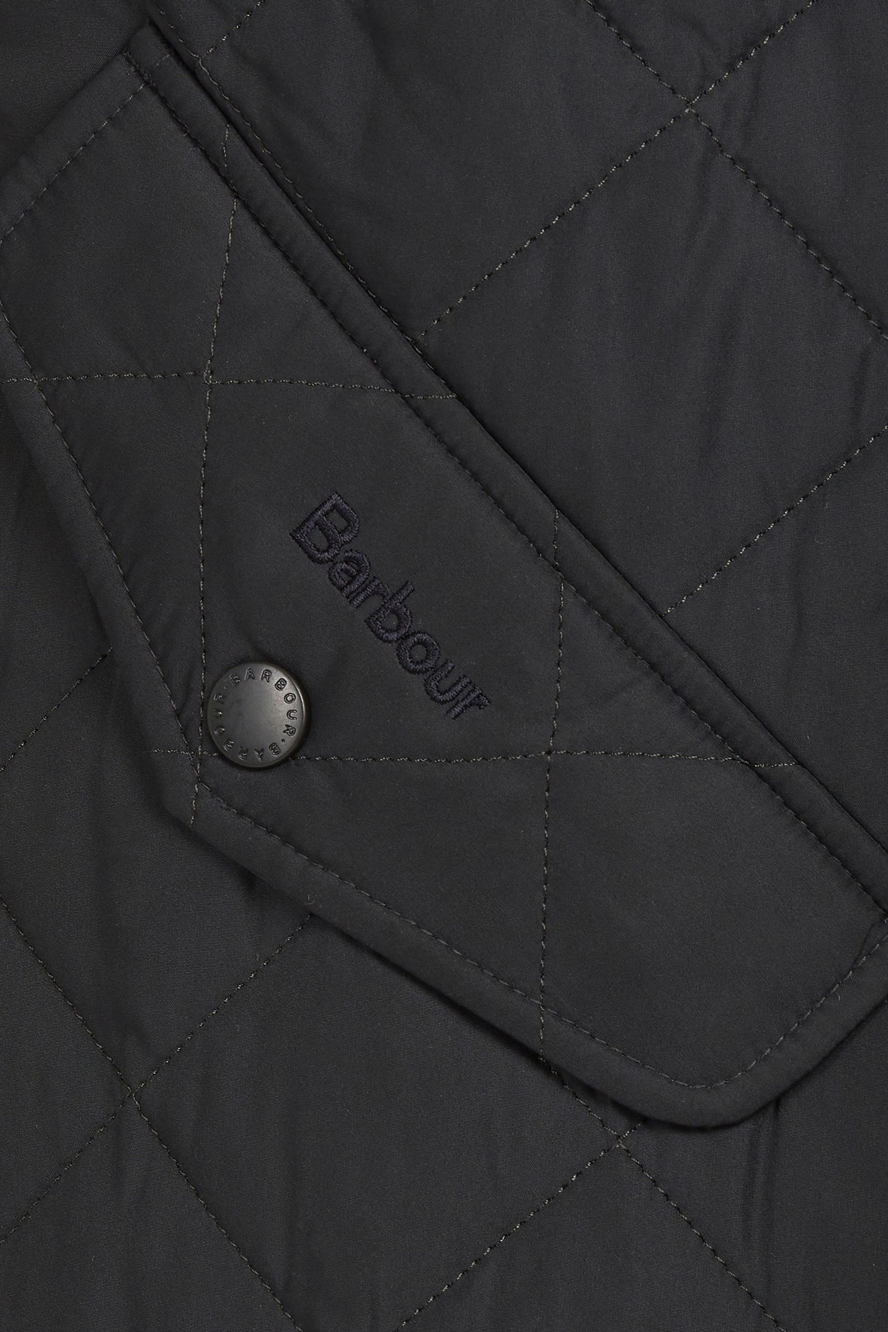 Barbour® Chelsea Quilted Jacket