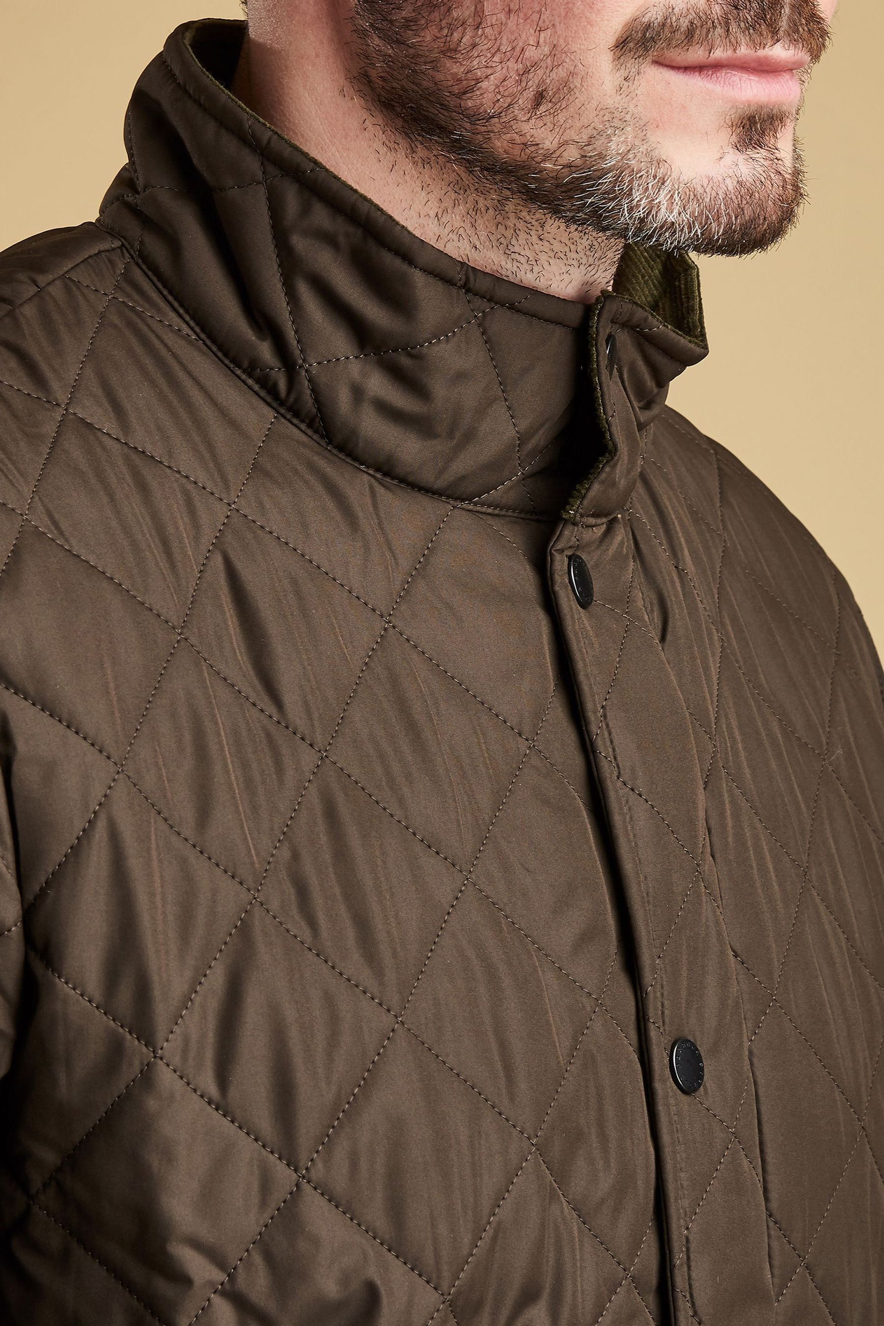 Barbour® Chelsea Quilted Jacket