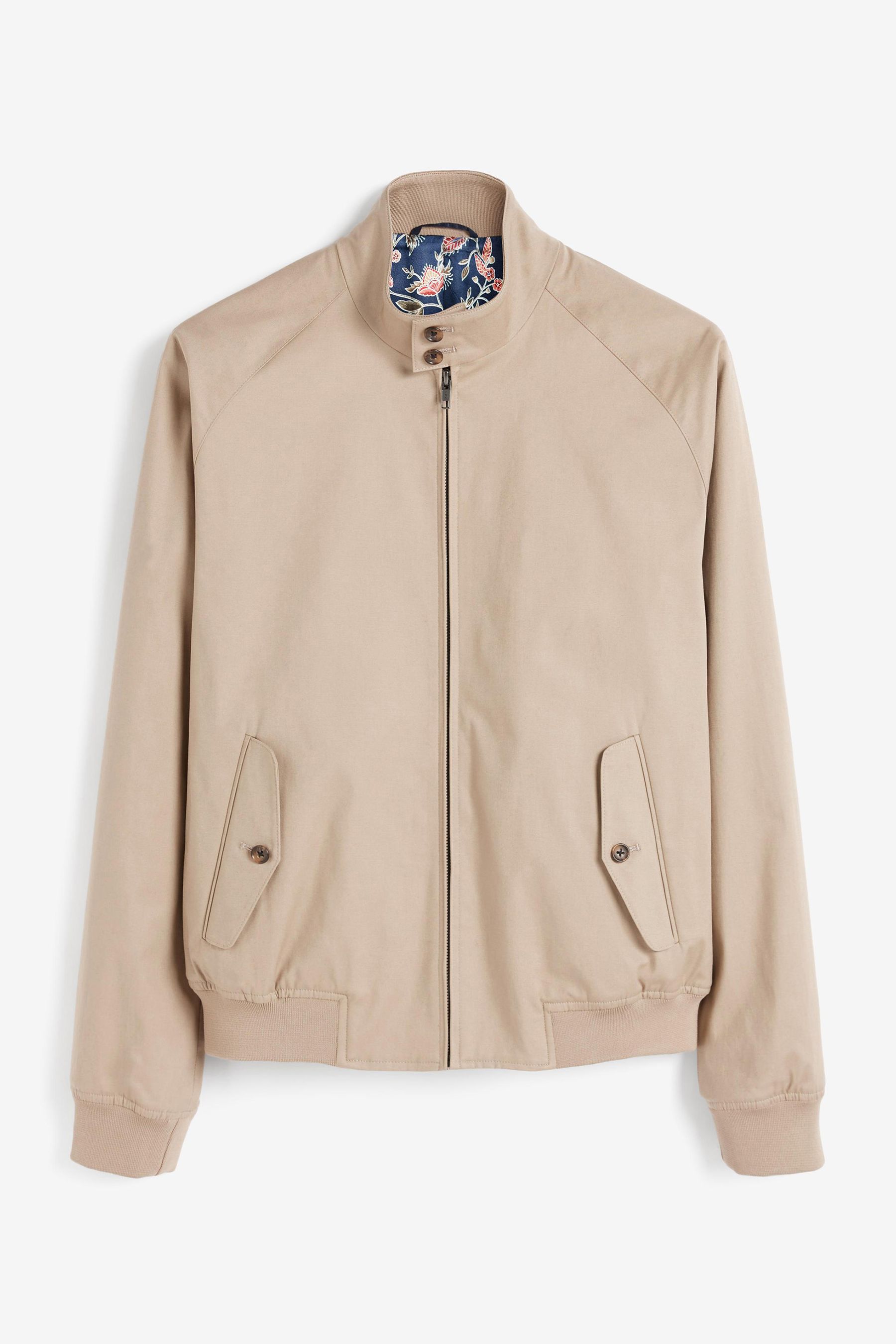 Harrington Jacket