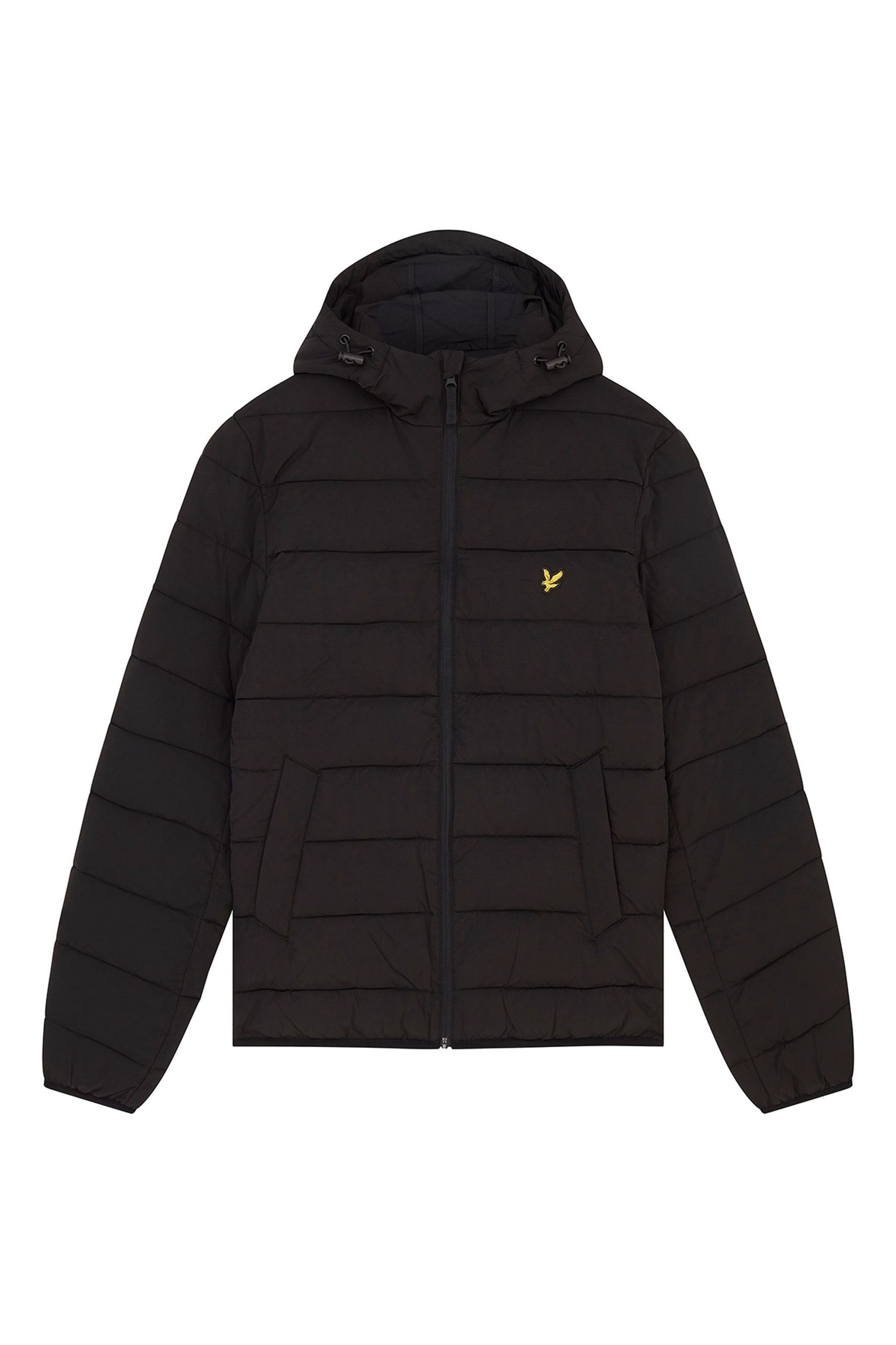 Lyle & Scott Padded Jacket