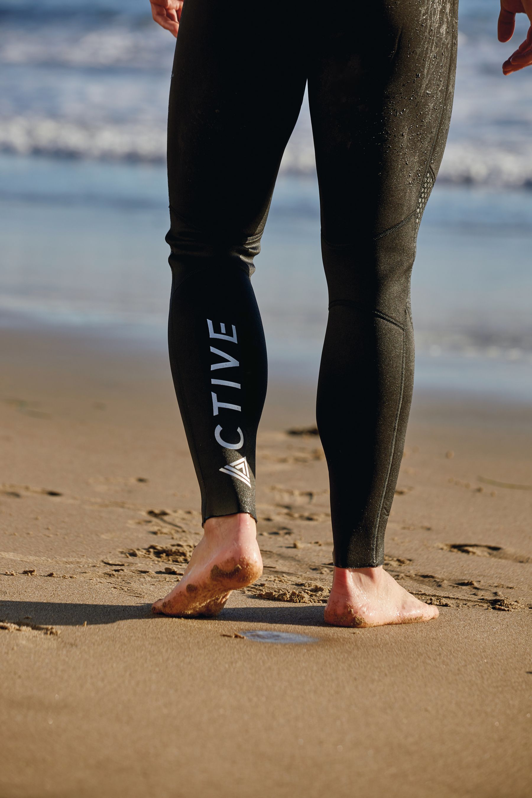 2.8mm Neoprene Wetsuit