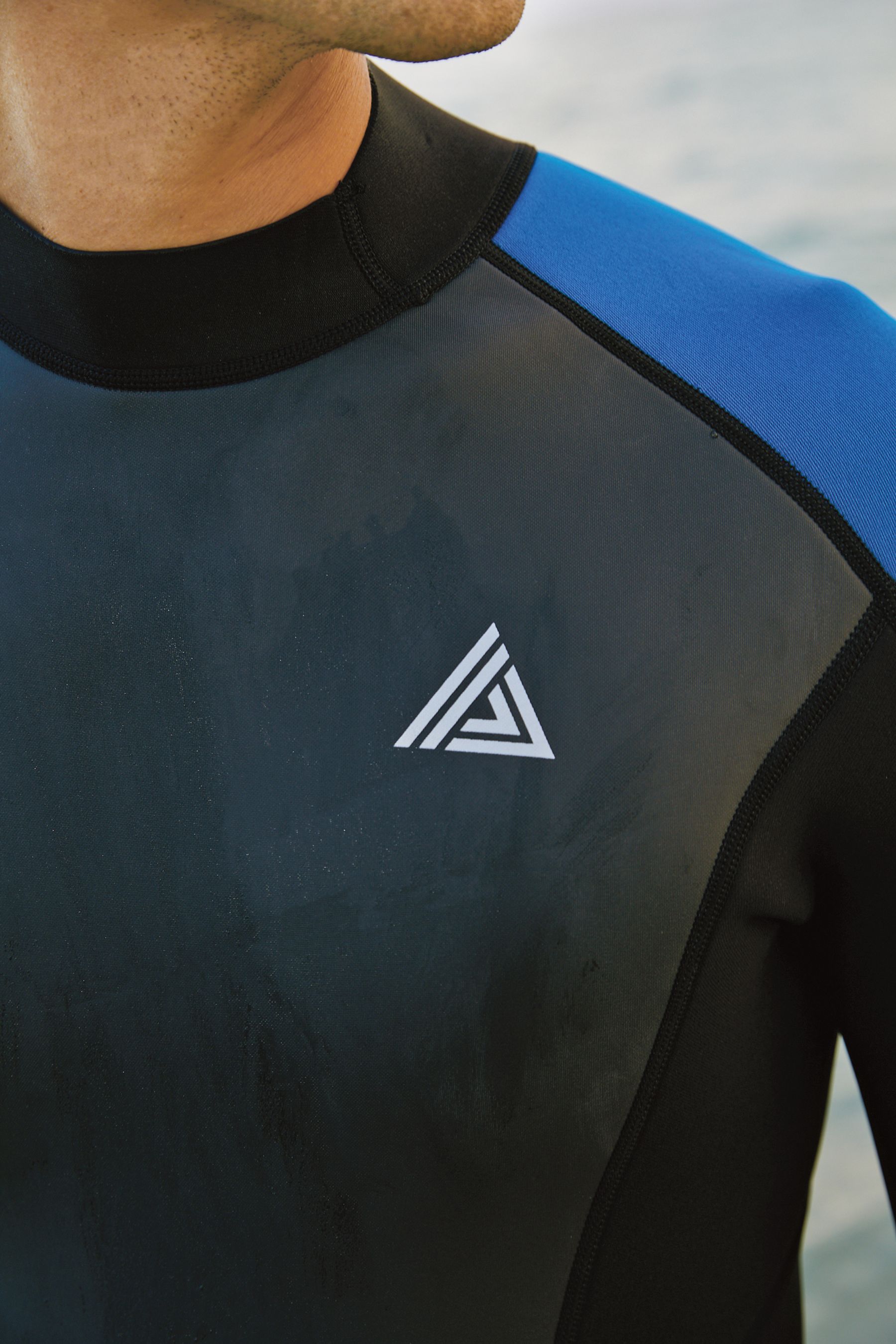 2.8mm Neoprene Wetsuit