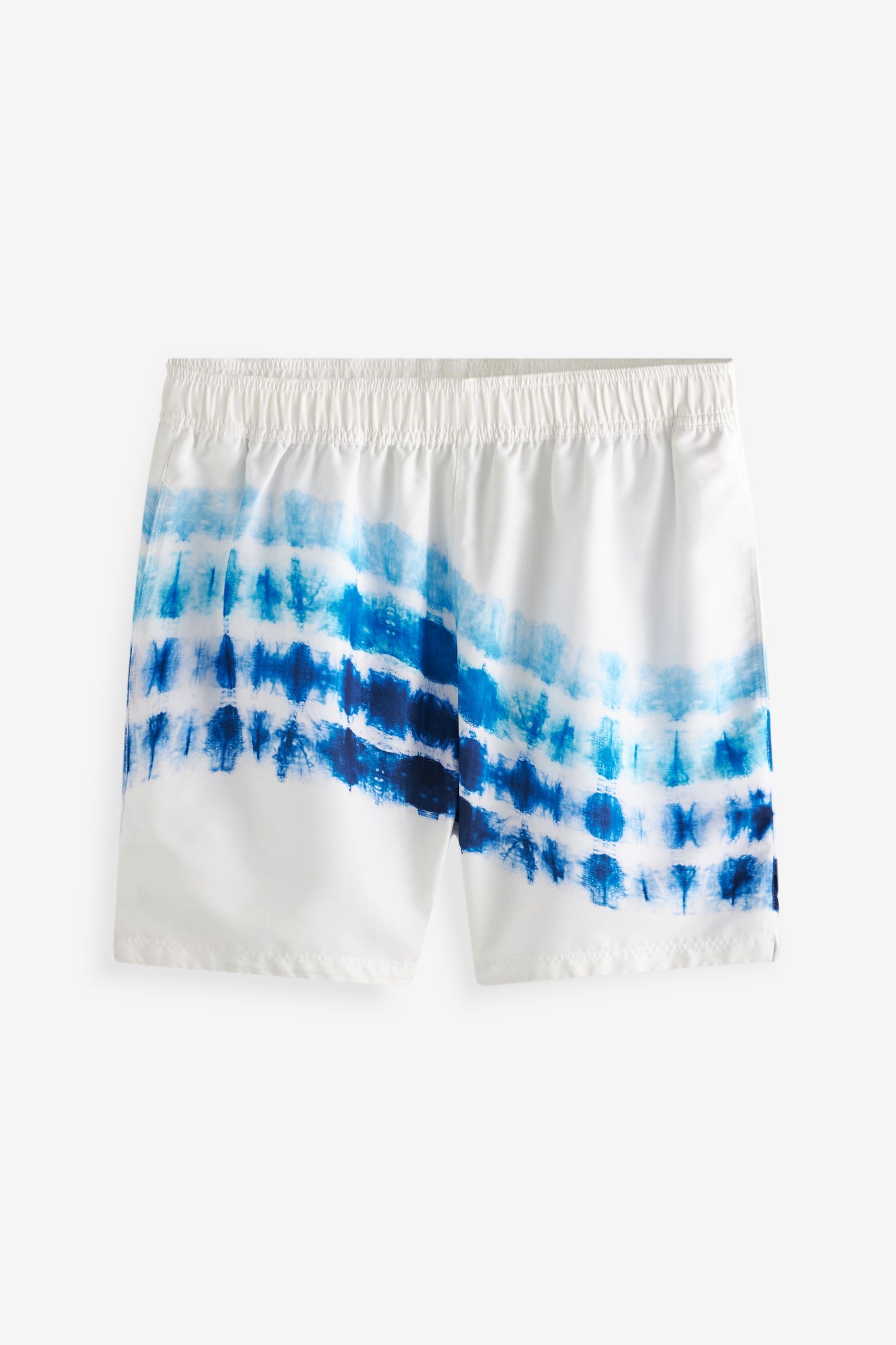 Printed Swim Shorts