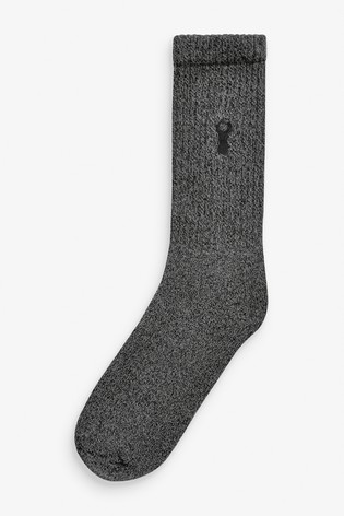 Heavyweight Socks 4 Pack