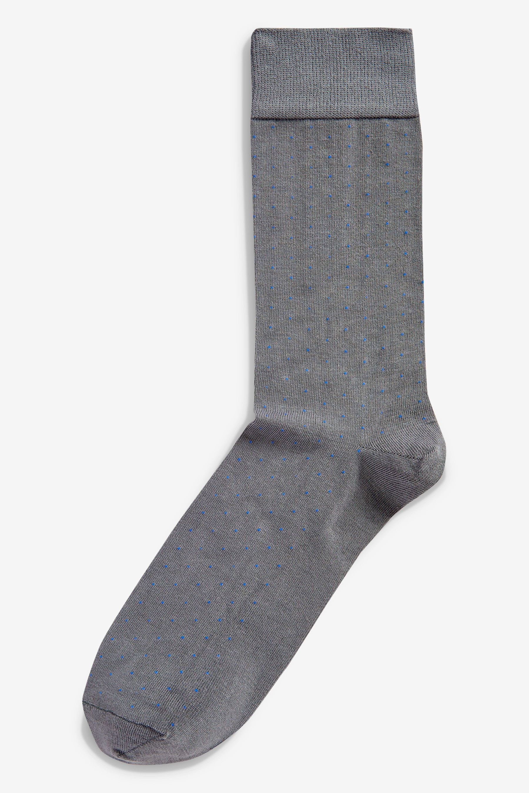 Signature Socks 4 Pack