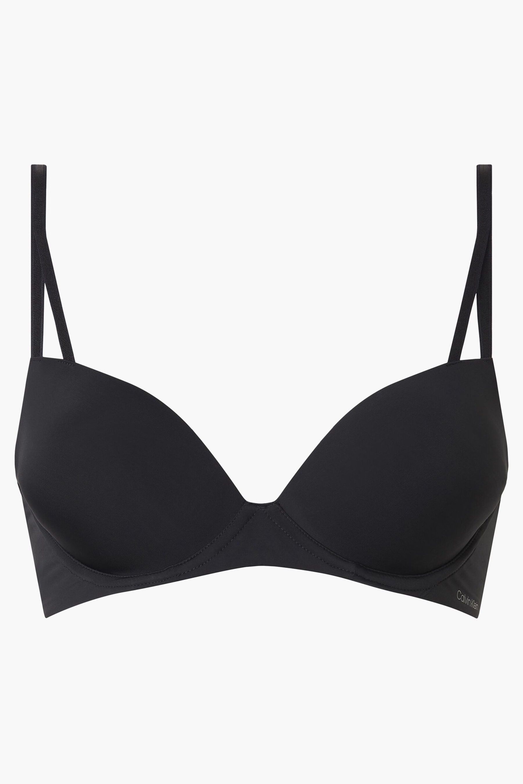 Calvin Klein Seductive Comfort Light Lift Demi Bra