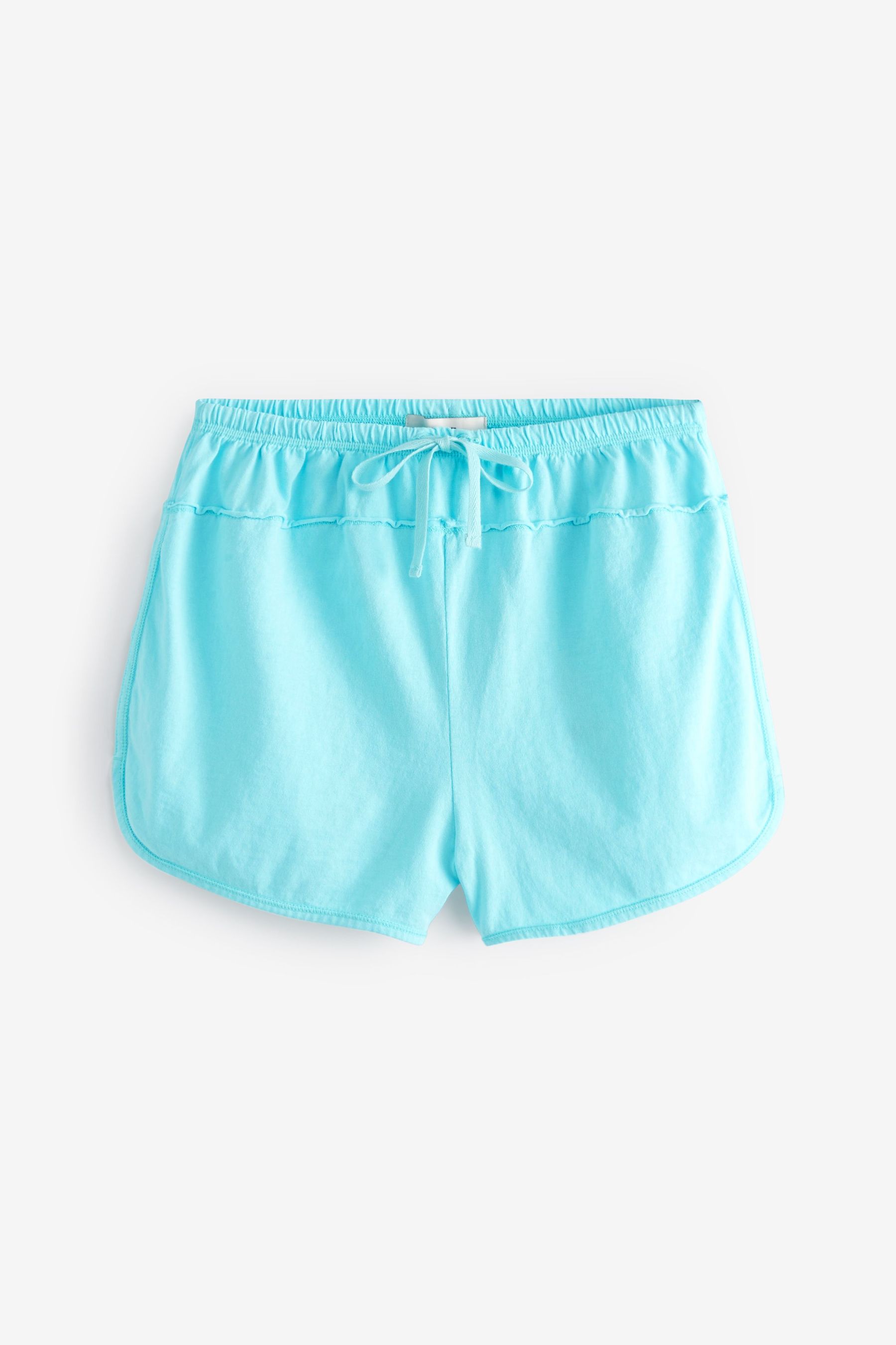 Jersey Shorts