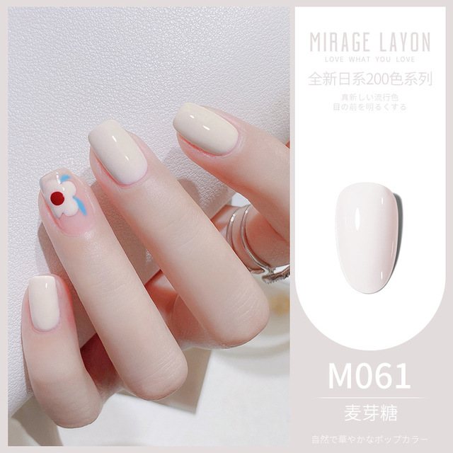 gel polish 7ml gel nail polish all for manicure semi permanent soak off gel uv led varnish base coat matte top