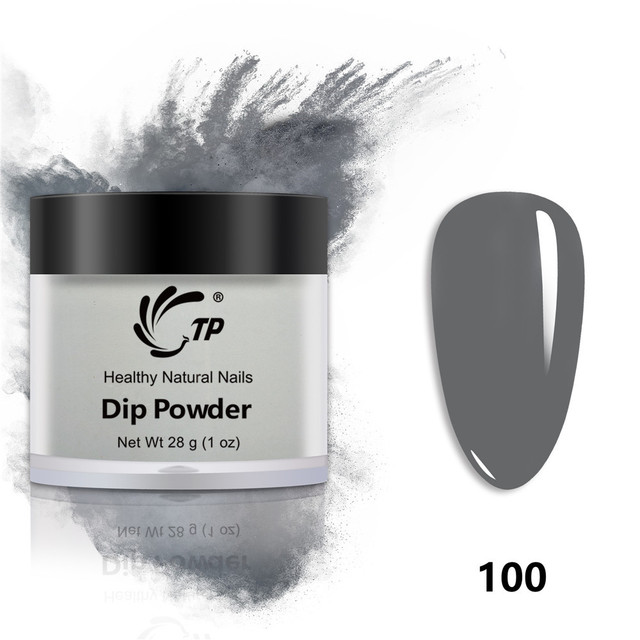 TP - Long Lasting Nail Dipping Powder, 28g, Acrylic, Without Lamp, Manicure System, Natural Drying