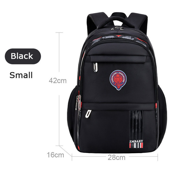 kids school bags college orthopedic school bag waterproof nylon backpack girls teenage children book bag sac mochilas escolar