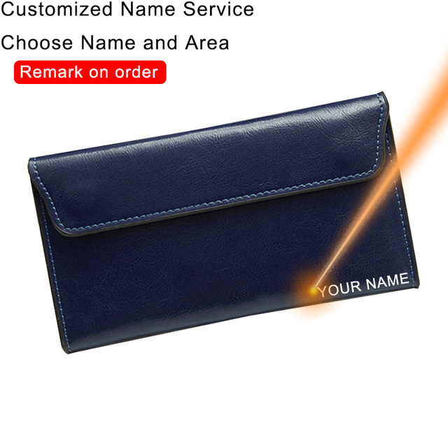 Slim Genuine Leather Women Wallet Female Long Clutch Coin Purses Luxury Design Wallets and Handbags Card Holder Ladies Vallet 2022