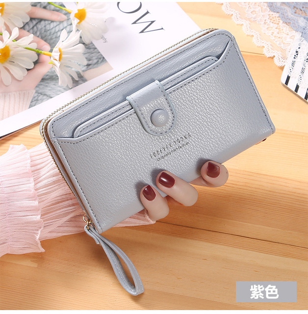 Wallet Women 2022 Lady Short Wallets Clutch Bag Money Small Purses Fold Leather Female Coin Purse Card Holder Carteira Feminina