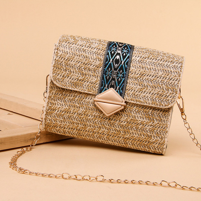 Summer straw bags for women 2021 tassel handmade beach bags raffia rattan woven handbags female holiday crossbody bags clutch