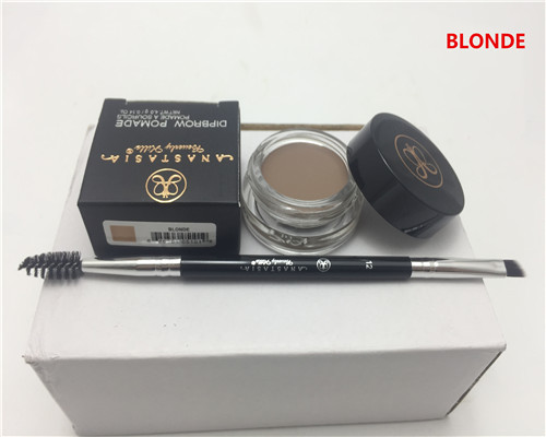 2021 Anastasia Beverly Hills Anastasia Makeup Kit Glow Powder Contour Highlighter Palette Face Powder Blush Eyebrow Cream