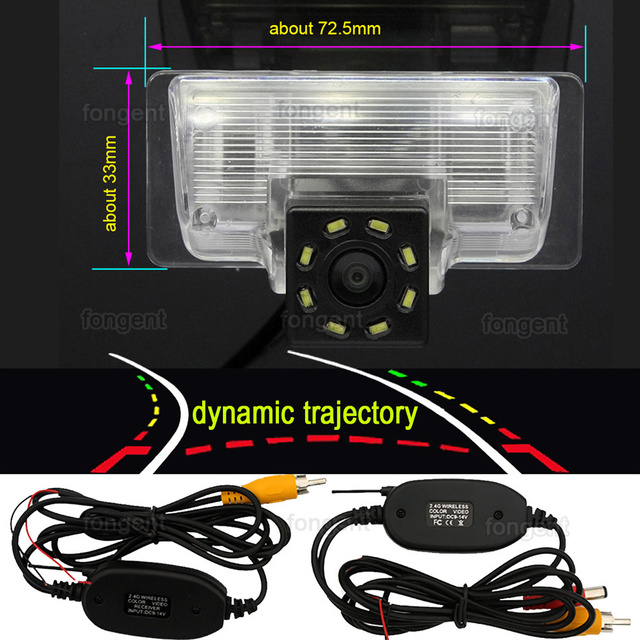 كاميرا خلفية للسيارة خلفية عكسية لنيسان ألميرا G15 G11 2012 2013 2014 2015 2016 2017 2018 Teana Sylphy Sentra Trazo Paladin