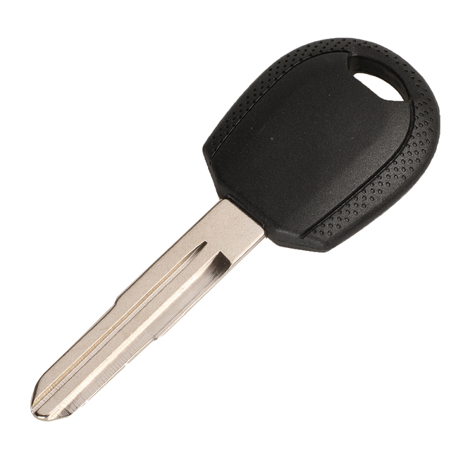 jingyuqin Transponder Blank Key For Hyundai Accent I30 IX35 Sonata NF Elantra Tucson Verna Kia Car Key Shell No Chip