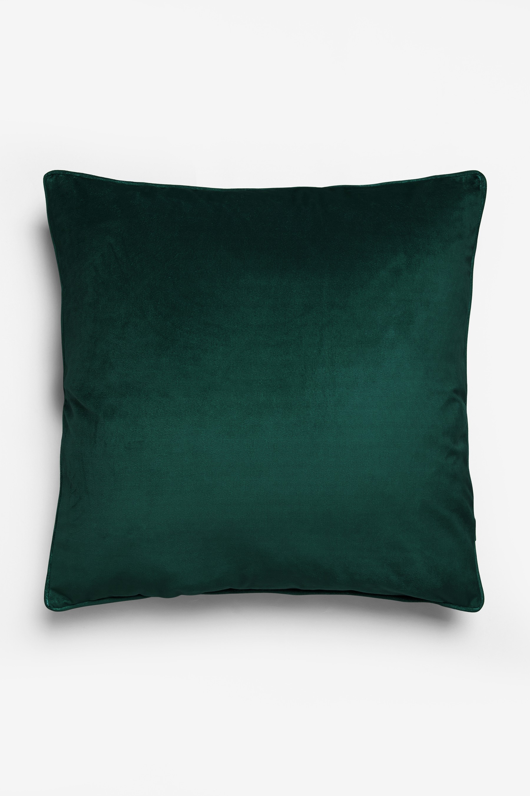 Mila Twin Velvet Cushion Square