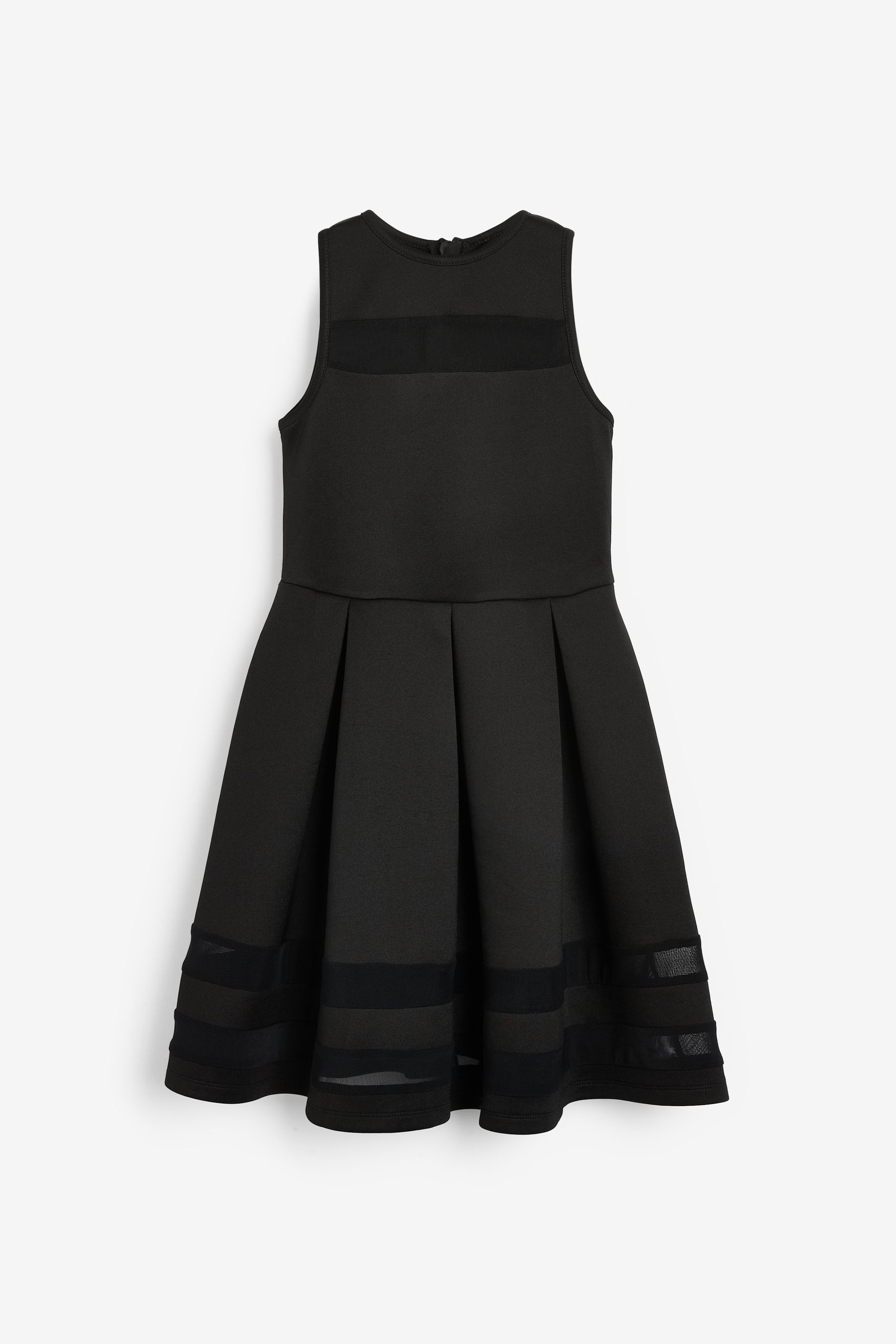 Occasion Dress (3-16yrs)