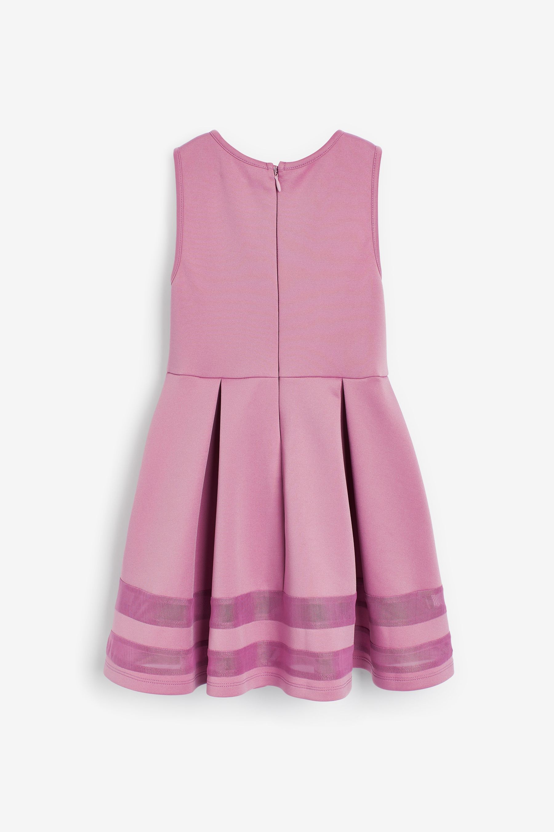 Occasion Dress (3-16yrs)