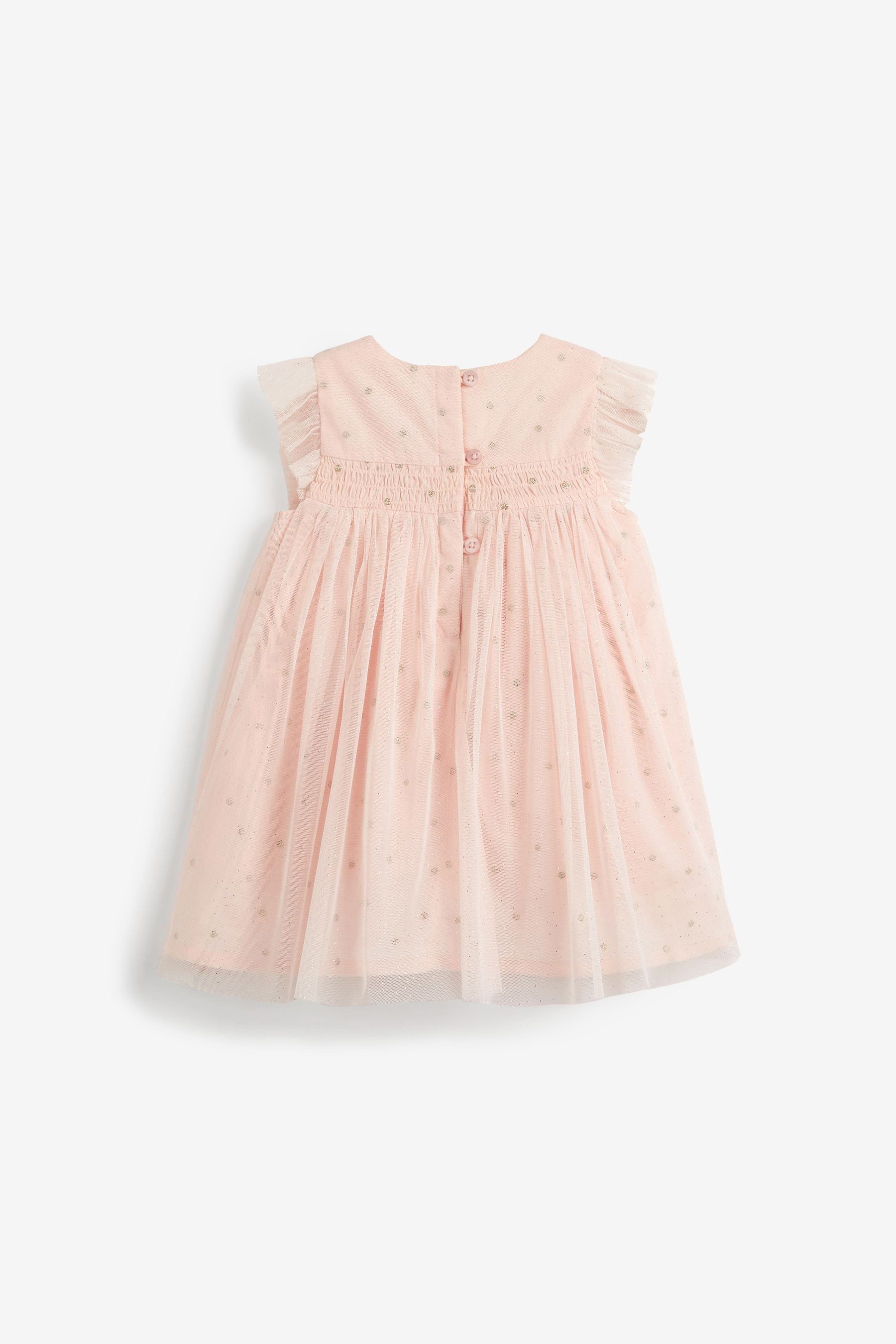 Baby Occasion Dress (0mths-2yrs)