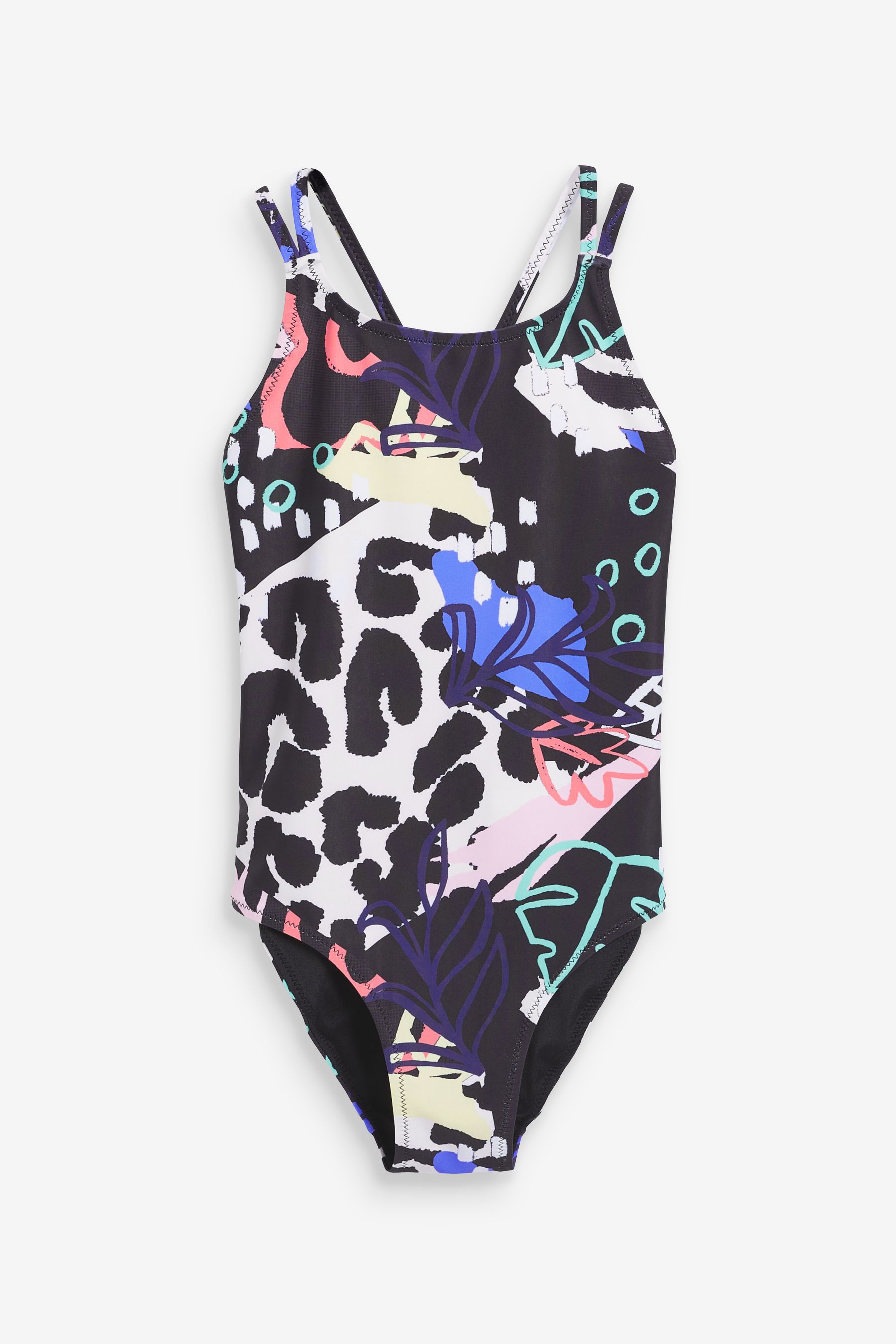 Swimsuit (3-16yrs)