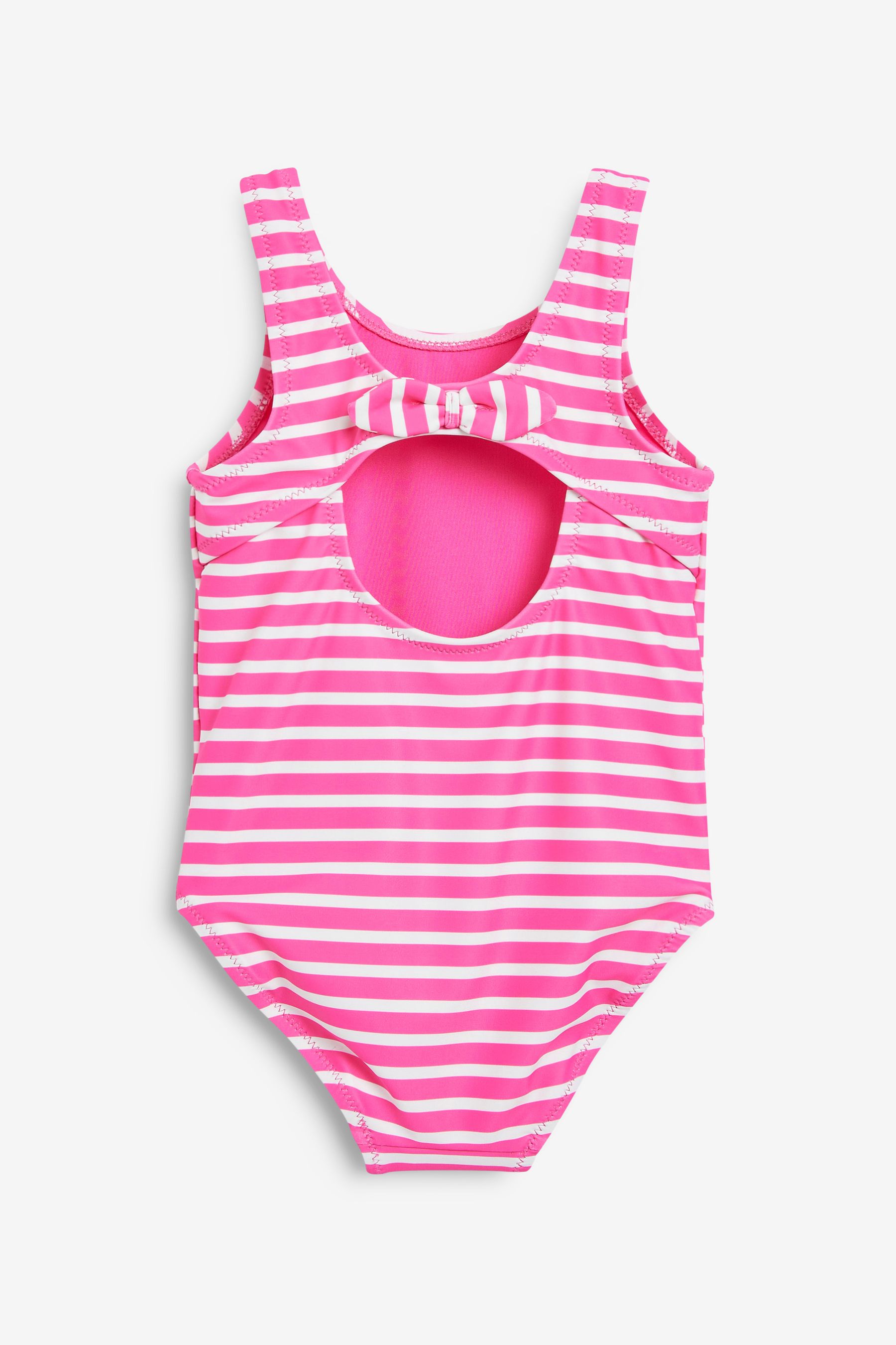 Appliqué Swimsuit (3mths-7yrs)