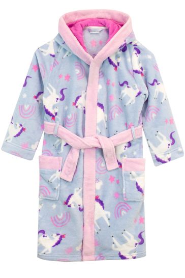 Harry Bear Dressing Gown