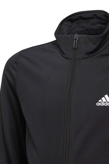 adidas Black FND Tracksuit