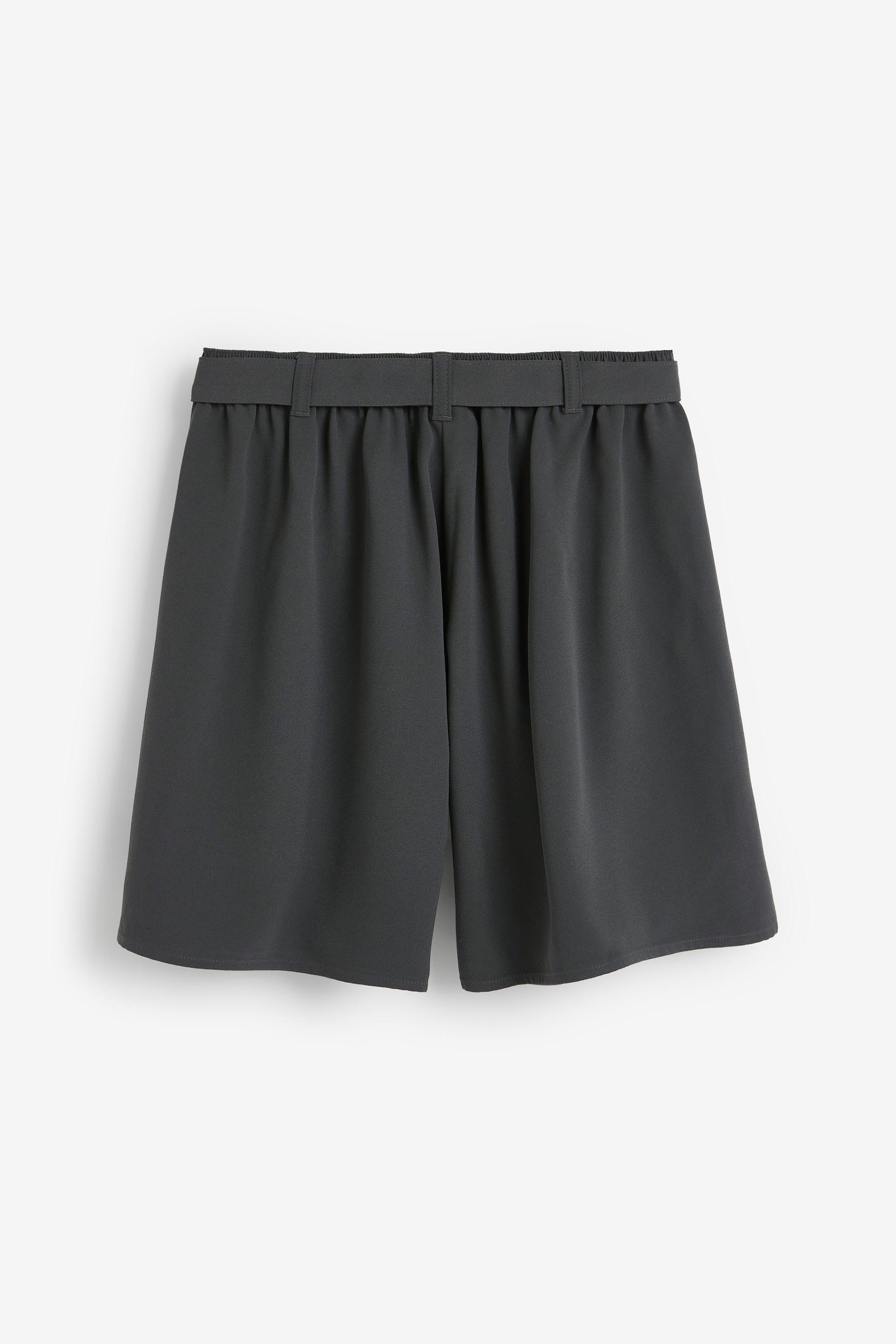 Tie Front Skort (3-16yrs)