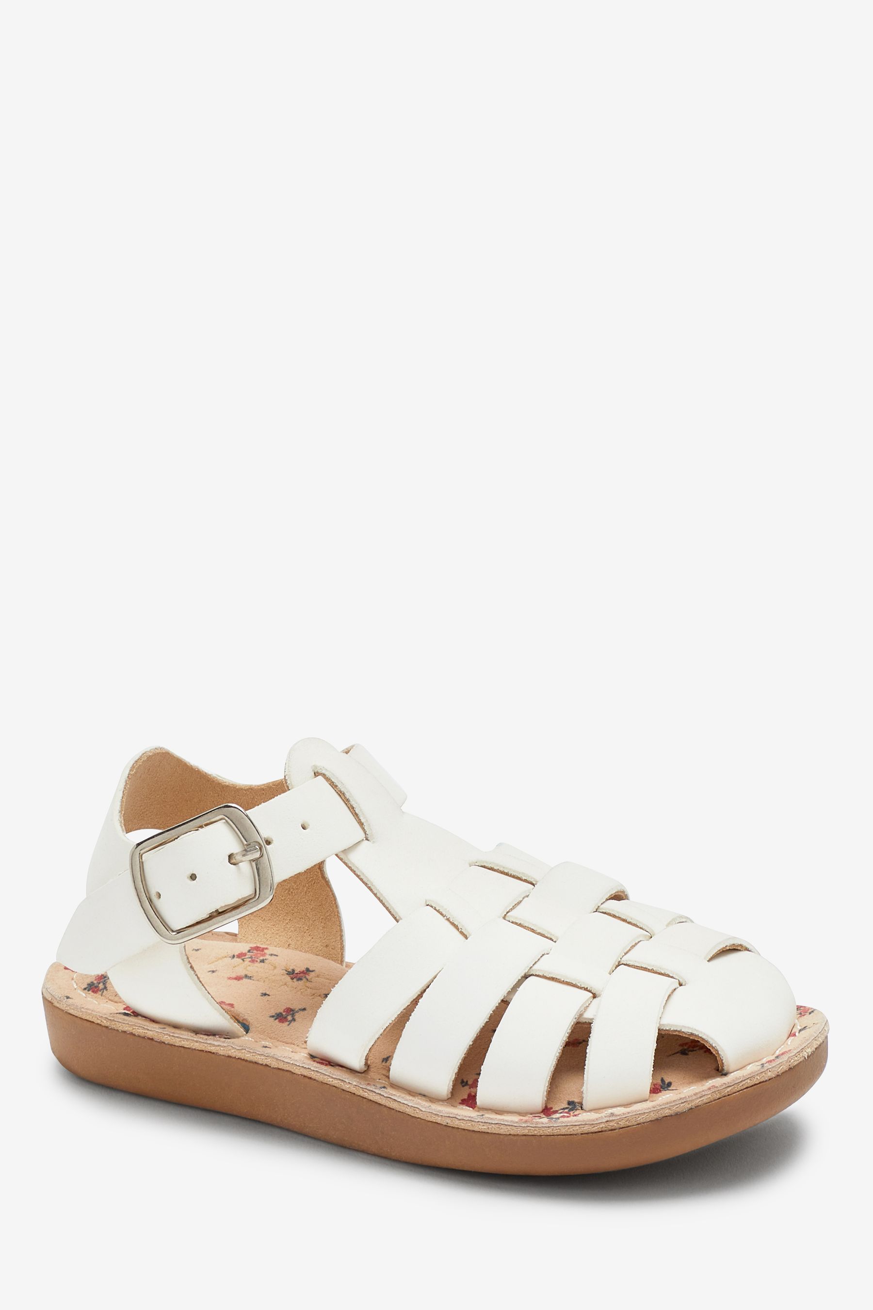 Little Luxe™ Fisherman Sandals Standard Fit (F)