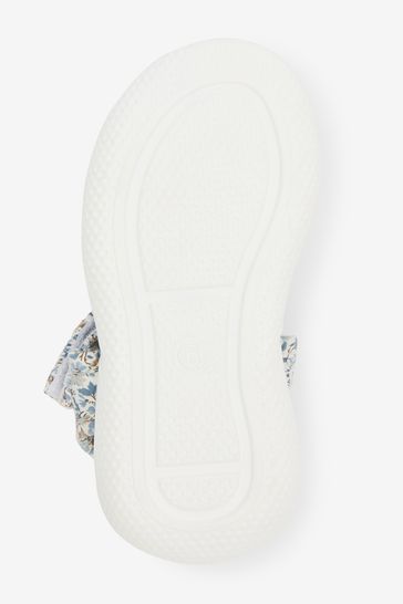 Memory Foam Sporty Sandals