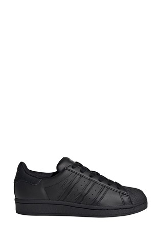 adidas Originals Superstar Youth Trainers