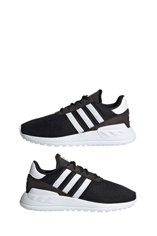 adidas Originals LA Lite Junior Trainers