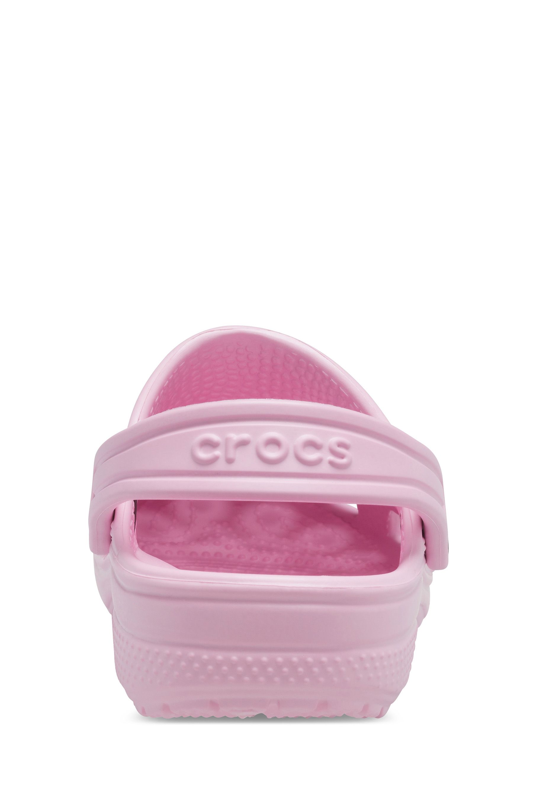 Crocs Toddlers Classic Clog Sandals