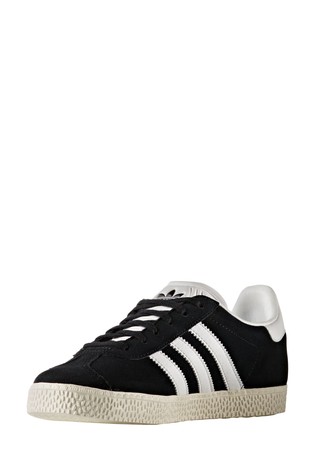 حذاء رياضي Gazelle للشباب من adidas Originals