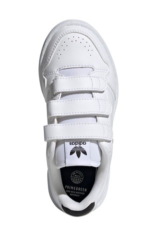 adidas Originals NY92 Junior Trainers