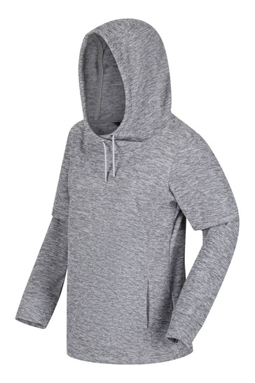 Regatta Kizmit II Hooded Fleece